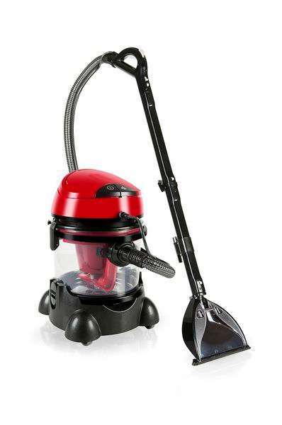 Genesis - Hydrovac Extreme II