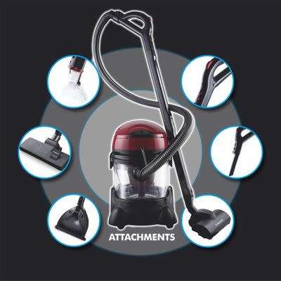 Genesis - Hydrovac Extreme II