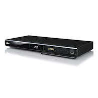 Toshiba BDX210KE Blu-ray player (Demo)