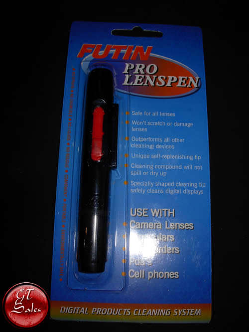 Digital camera Lens Pen (Lens Cleaner)