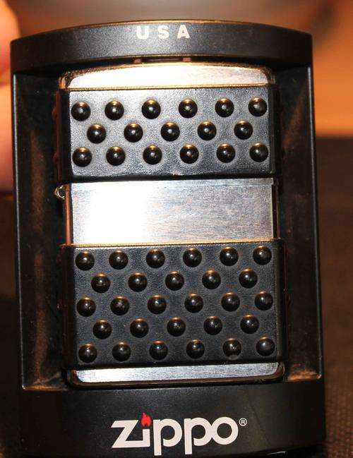 Original Zippo Lighter ******