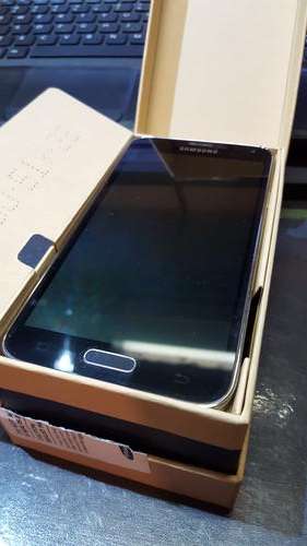 Samsung S5 Galaxy Smartphone with Otter Box