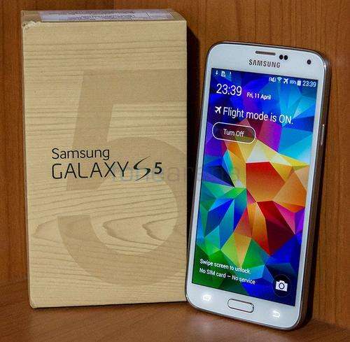 Brand New Samsung Galaxy S5