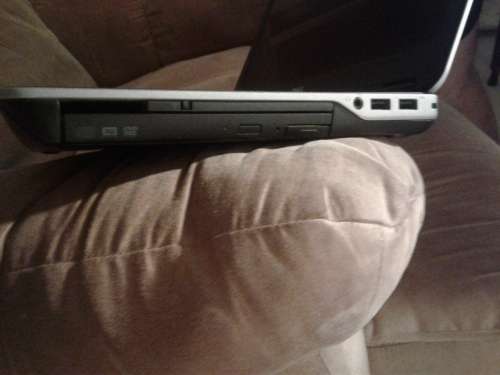 Good working condition - Dell latitude i5-4310m(Turbo) 8gb ram 250gb hd integrated graphics(1920mb)