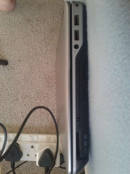 Good working condition - Dell latitude i5-4310m(Turbo) 8gb ram 250gb hd integrated graphics(1920mb)