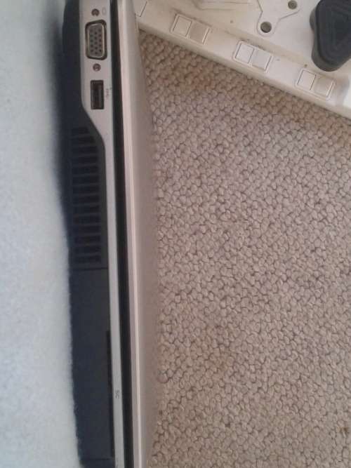 Good working condition - Dell latitude i5-4310m(Turbo) 8gb ram 250gb hd integrated graphics(1920mb)