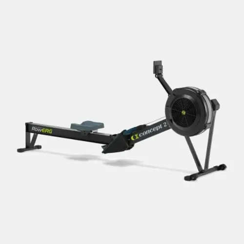 Concept 2 RowErg less than 1 year old, Still under warranty, with water/dust/dirt resistant cover