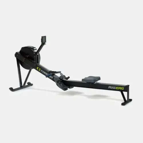 Concept 2 RowErg less than 1 year old, Still under warranty, with water/dust/dirt resistant cover