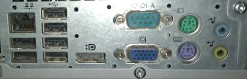 Hp Desktop Upgraded Like New