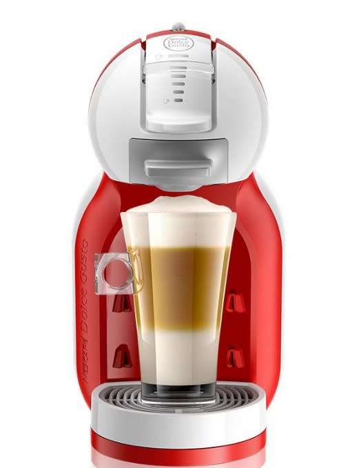 NESCAFE Dolce Gusto Automatic Coffee Machine