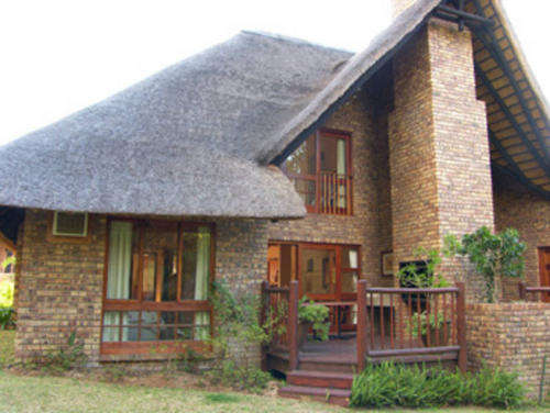 Kruger Park Lodge 8 sleeper 9 to 16 Feb 2011 R1500 for the week