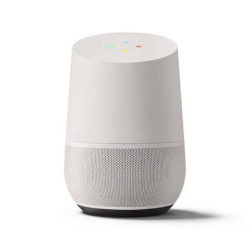 Google Home Assistant Smart Speaker