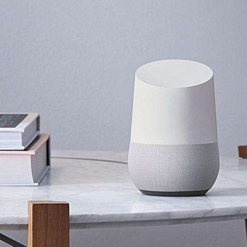 Google Home Assistant Smart Speaker