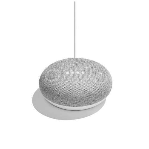 Google Home Mini Smart Speaker
