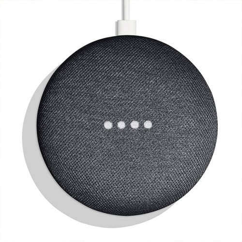 Google Home Mini Smart Speaker