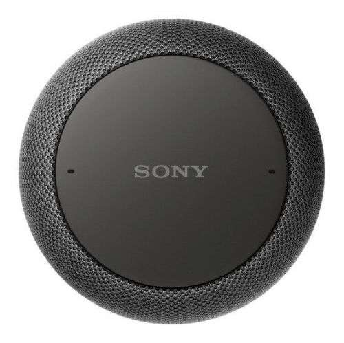 Sony LF-S50G Smart Speaker with Google Home Assistant