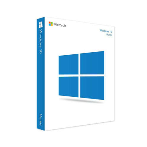 Windows 10 Home 32/64 BIT Licence Activation Code Key + Download Link