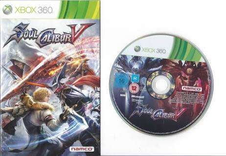 Microsoft Xbox 360s Console + 5 games + 250GB Hard Drive