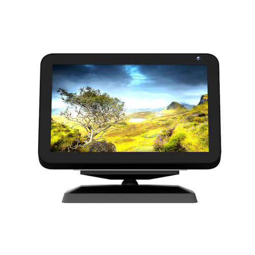 Echo Show 8 Stand - 360 Degree Magnetic Base