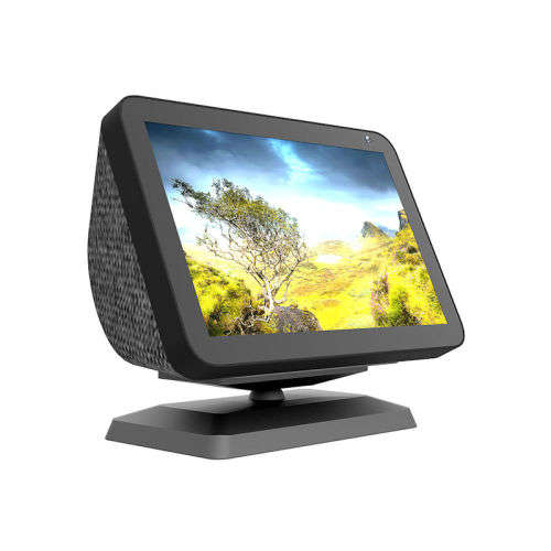 Echo Show 8 Stand - 360 Degree Magnetic Base