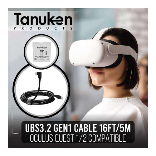 Oculus Data Link Cable - 5m