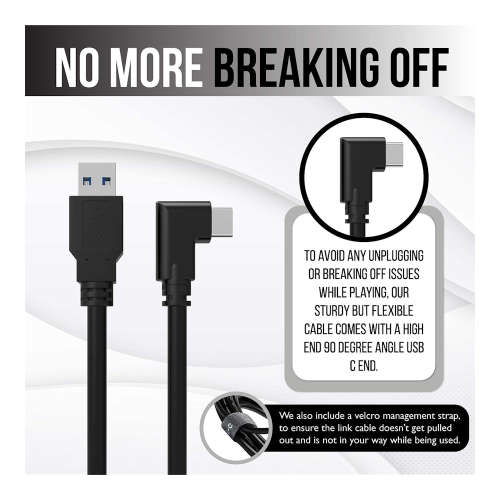 Oculus Data Link Cable - 5m