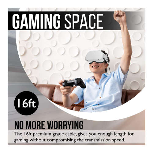 Oculus Data Link Cable - 5m