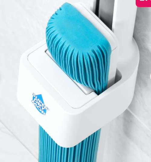 Kleva® 3-in-1 Super Dry Mop