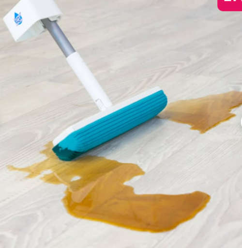 Kleva® 3-in-1 Super Dry Mop
