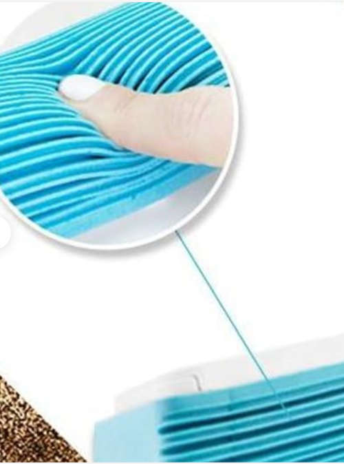 Kleva® 3-in-1 Super Dry Mop