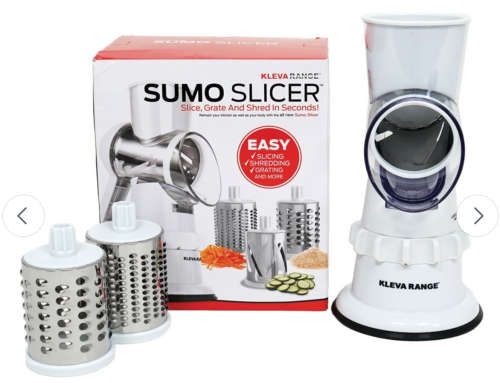Kleva® Sumo Slicer