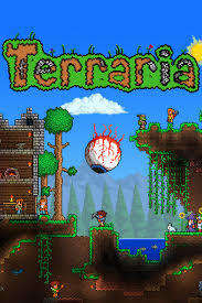 Terraria PC Steam Key