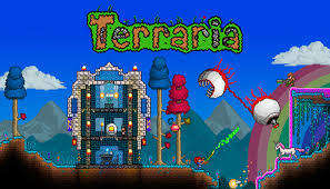 Terraria PC Steam Key