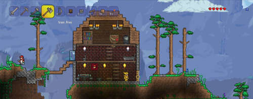 Terraria PC Steam Key