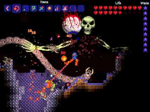 Terraria PC Steam Key