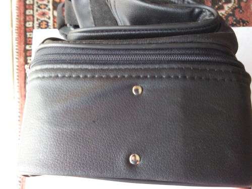 Double Decker Golf Bag (KPMG Branded)