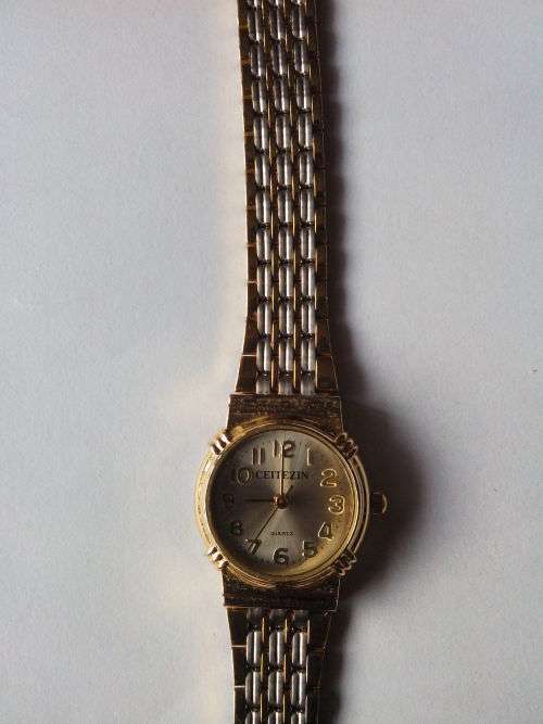 WOMEN'S WRIST WATCH (not tested)