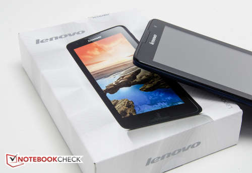 Lenovo A7-40 - tablet - Android Wi-Fi only (brand new and sealed)