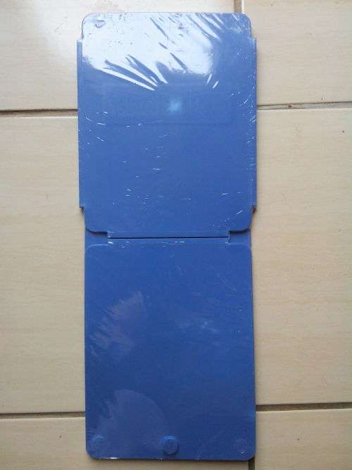 PERFECT FOLD (The Unique Clothing/Clothes/ TShirt Folder/ Folding Mat)