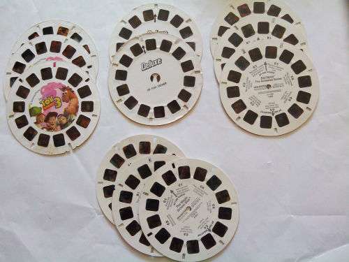 Classic Reel Viewer (Reels Included)