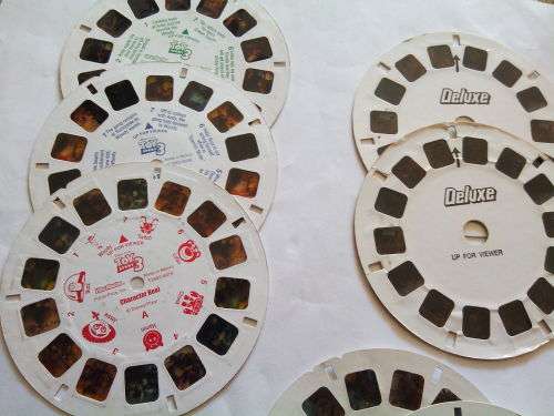 Classic Reel Viewer (Reels Included)