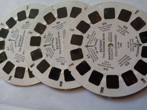 Classic Reel Viewer (Reels Included)