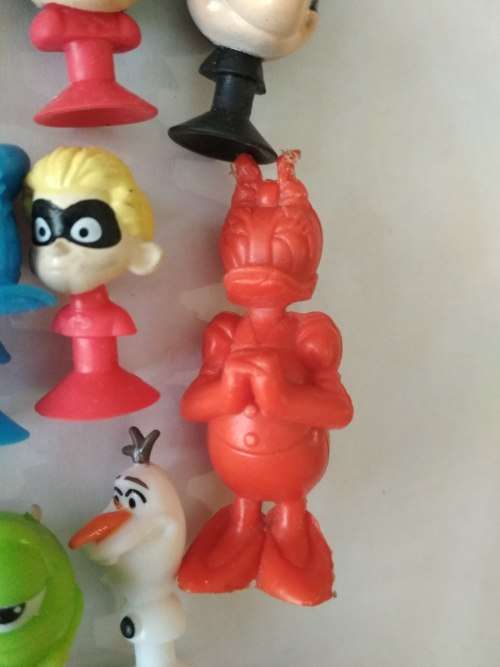 Disney Micro Popz (MicroPopz)