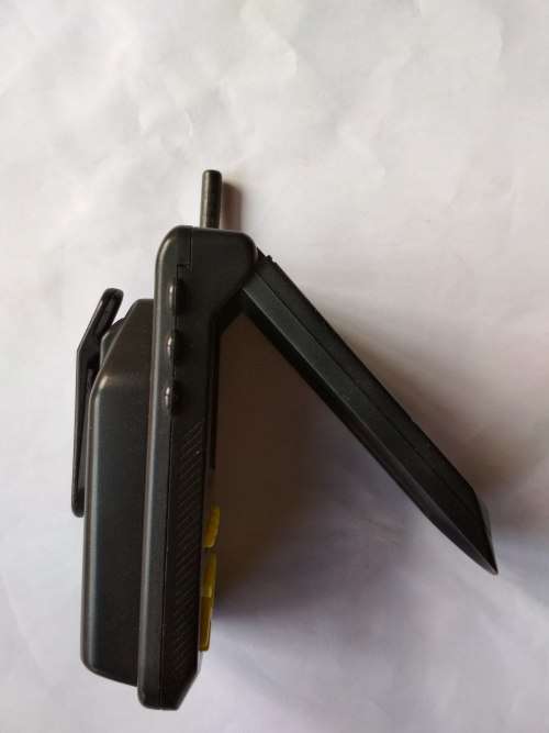 Rare Toymaster StyleTOP Handheld Device: Brick Games (Including Tetris)