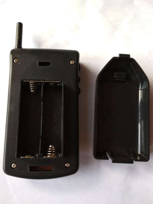 Rare Toymaster StyleTOP Handheld Device: Brick Games (Including Tetris)