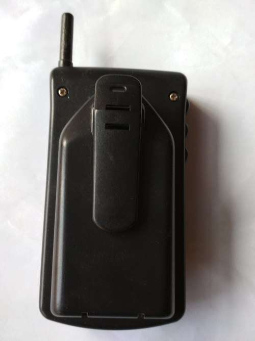 Rare Toymaster StyleTOP Handheld Device: Brick Games (Including Tetris)