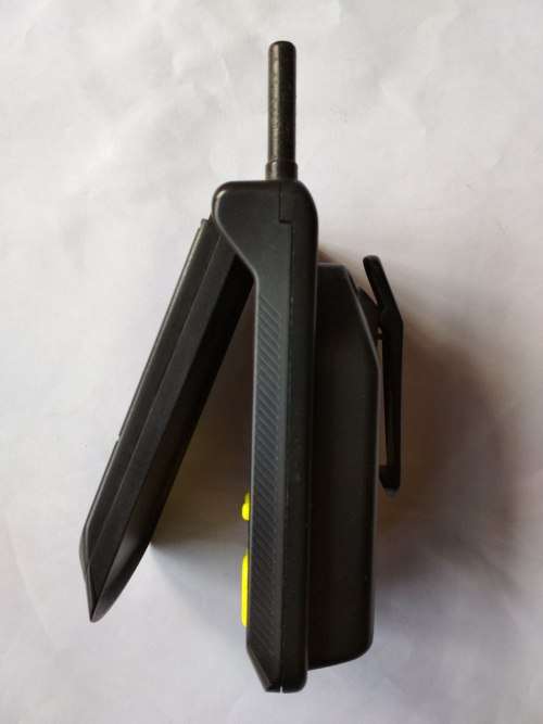 Rare Toymaster StyleTOP Handheld Device: Brick Games (Including Tetris)