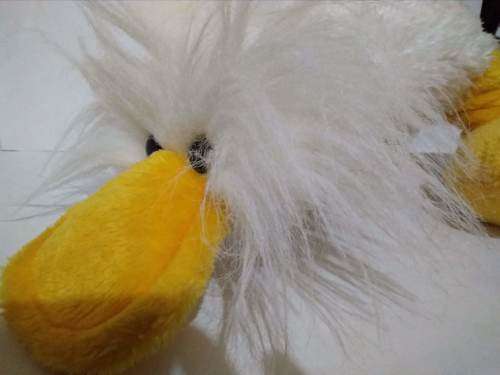 **RARE FIND**TELLY QUACK from the 80's Game Show TELLY FUN QUIZ!!!