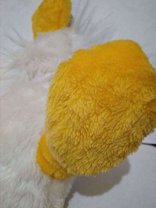 **RARE FIND**TELLY QUACK from the 80's Game Show TELLY FUN QUIZ!!!