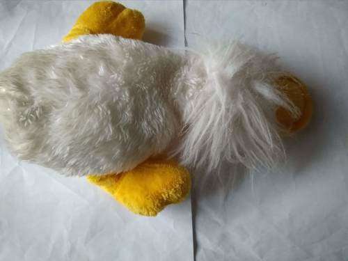 **RARE FIND**TELLY QUACK from the 80's Game Show TELLY FUN QUIZ!!!